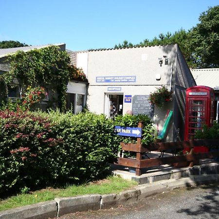 Wheal Rodney Holiday Park Marazion Εξωτερικό φωτογραφία