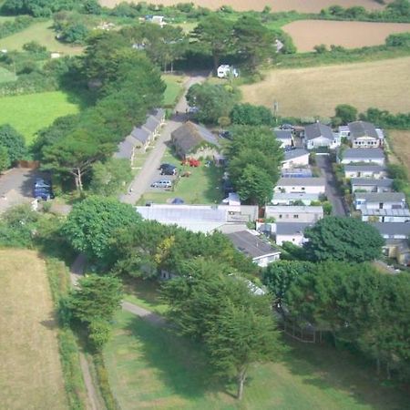 Wheal Rodney Holiday Park Marazion Εξωτερικό φωτογραφία