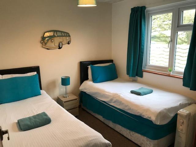 Wheal Rodney Holiday Park Marazion Εξωτερικό φωτογραφία
