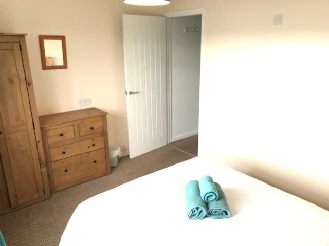 Wheal Rodney Holiday Park Marazion Εξωτερικό φωτογραφία