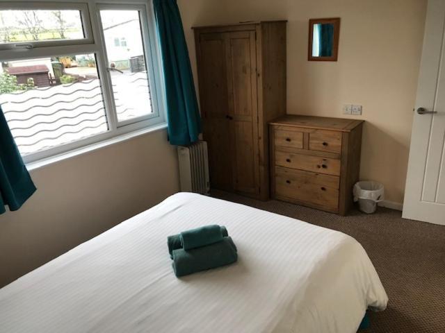 Wheal Rodney Holiday Park Marazion Εξωτερικό φωτογραφία