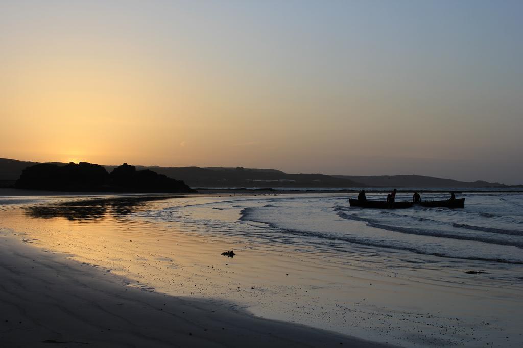 Wheal Rodney Holiday Park Marazion Εξωτερικό φωτογραφία