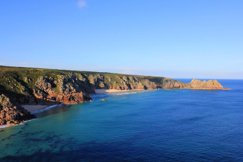 Wheal Rodney Holiday Park Marazion Εξωτερικό φωτογραφία
