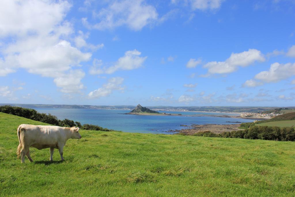 Wheal Rodney Holiday Park Marazion Εξωτερικό φωτογραφία