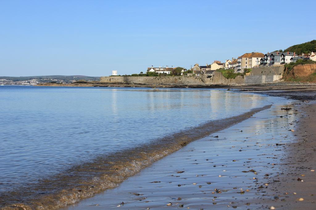 Wheal Rodney Holiday Park Marazion Εξωτερικό φωτογραφία