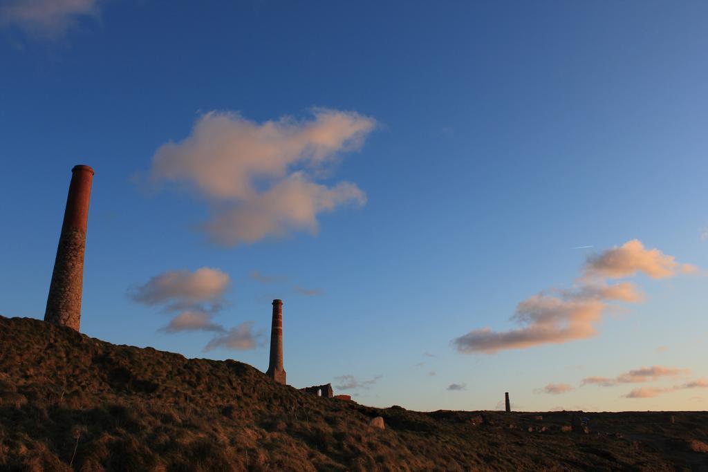 Wheal Rodney Holiday Park Marazion Εξωτερικό φωτογραφία