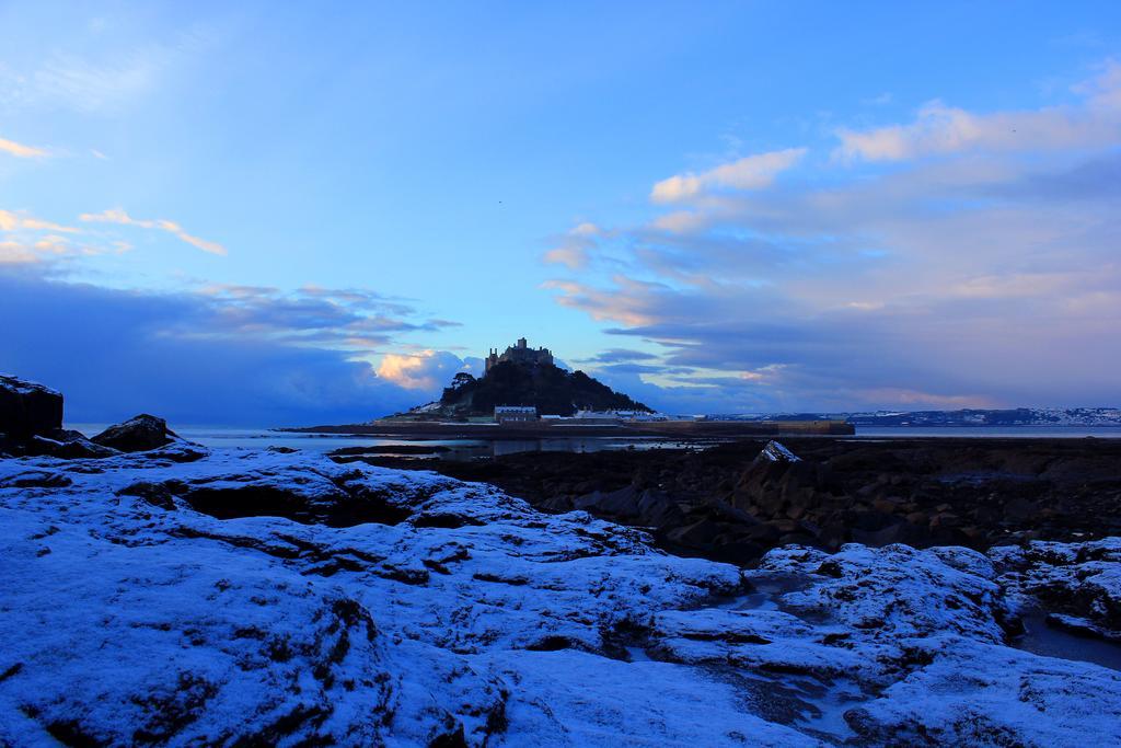Wheal Rodney Holiday Park Marazion Εξωτερικό φωτογραφία