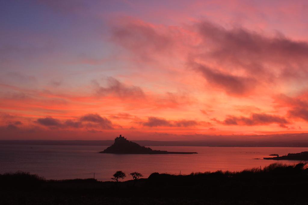 Wheal Rodney Holiday Park Marazion Δωμάτιο φωτογραφία