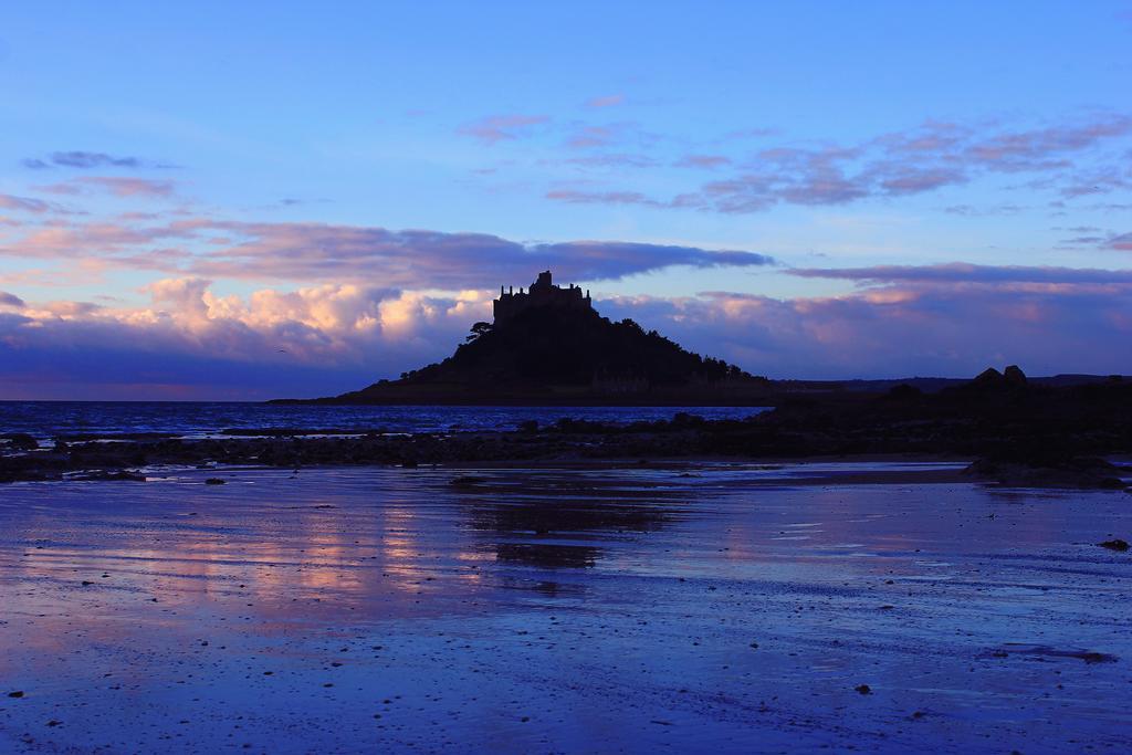 Wheal Rodney Holiday Park Marazion Δωμάτιο φωτογραφία
