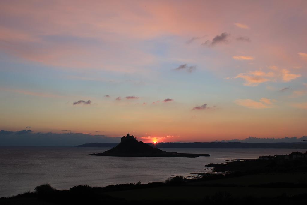 Wheal Rodney Holiday Park Marazion Εξωτερικό φωτογραφία