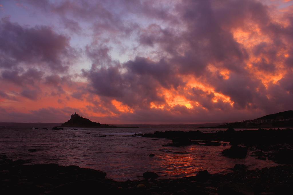 Wheal Rodney Holiday Park Marazion Εξωτερικό φωτογραφία