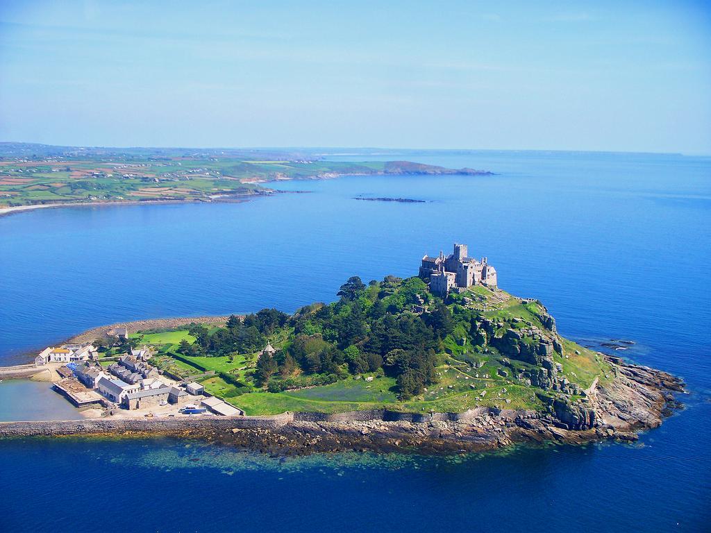 Wheal Rodney Holiday Park Marazion Εξωτερικό φωτογραφία