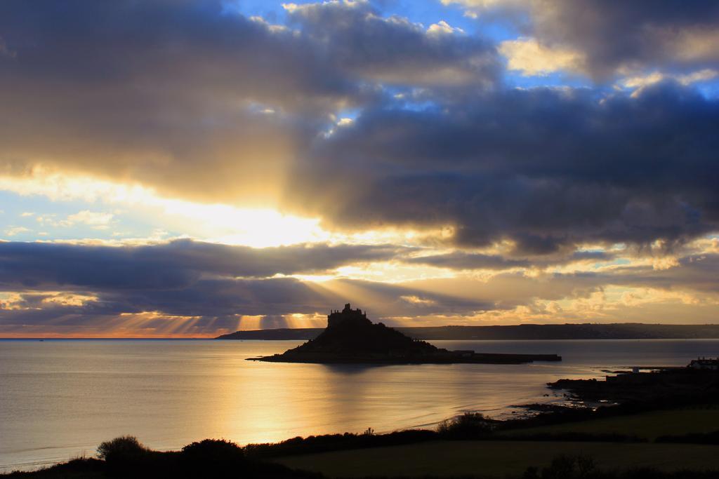 Wheal Rodney Holiday Park Marazion Εξωτερικό φωτογραφία