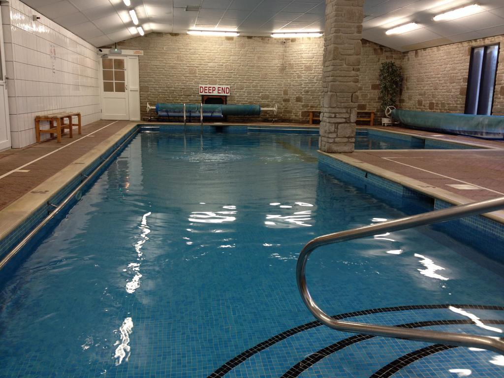 Wheal Rodney Holiday Park Marazion Εξωτερικό φωτογραφία