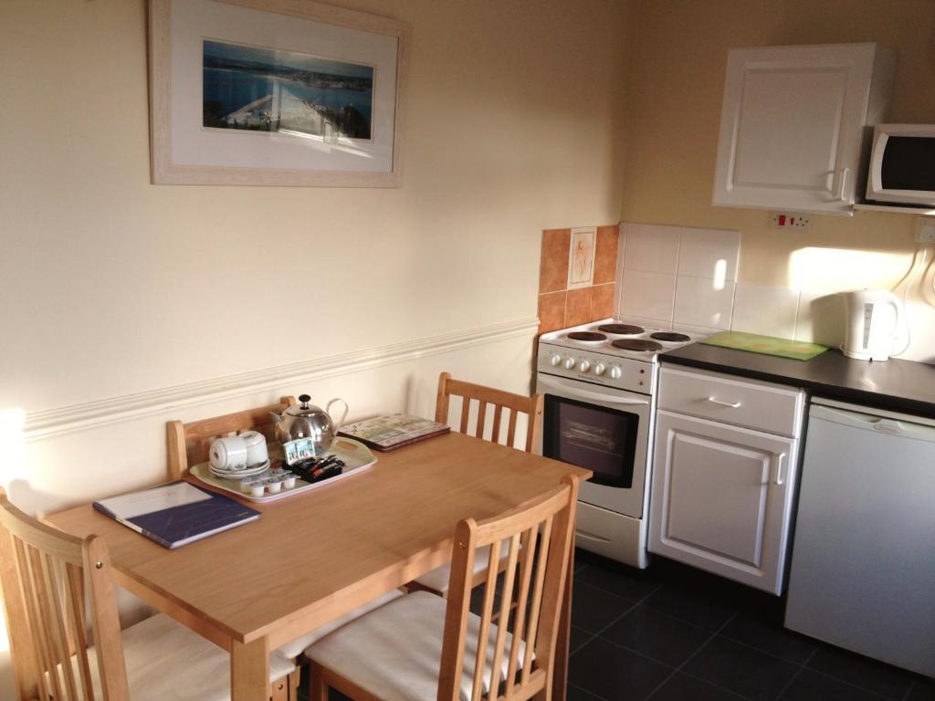 Wheal Rodney Holiday Park Marazion Δωμάτιο φωτογραφία