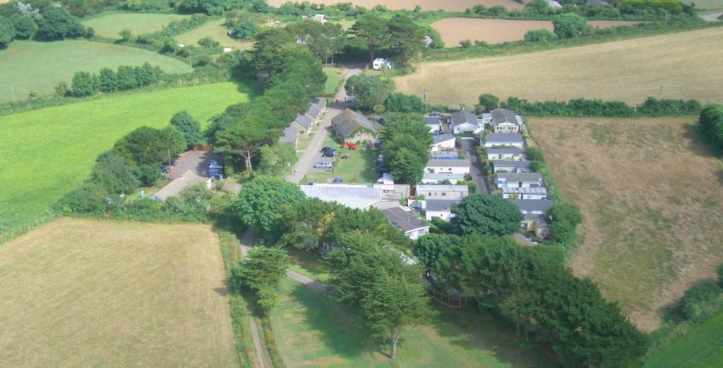 Wheal Rodney Holiday Park Marazion Εξωτερικό φωτογραφία