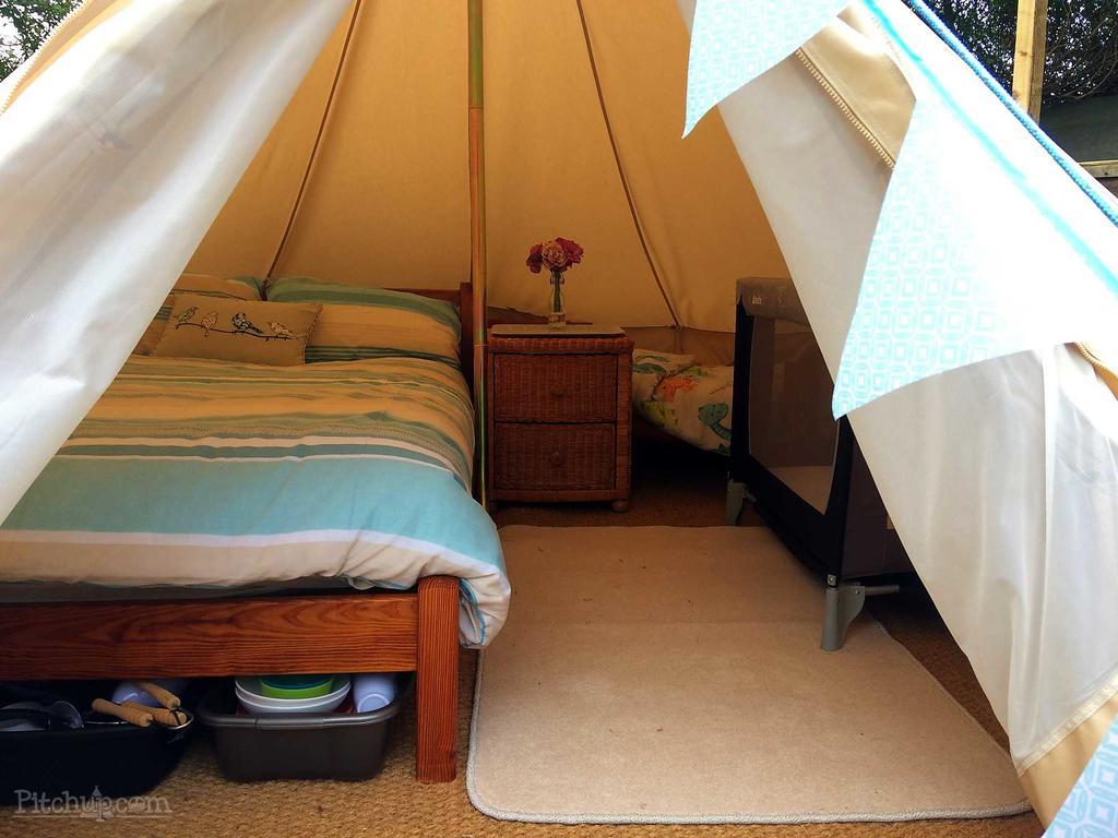 Wheal Rodney Holiday Park Marazion Εξωτερικό φωτογραφία